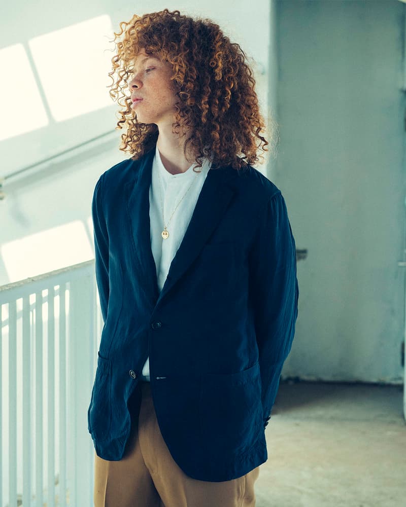 ユナイテッドアローズ&サンズ UNITED ARROWS & SONS オンライン ジャケット ポロシャツ スウェット ニット パンツ レザー
