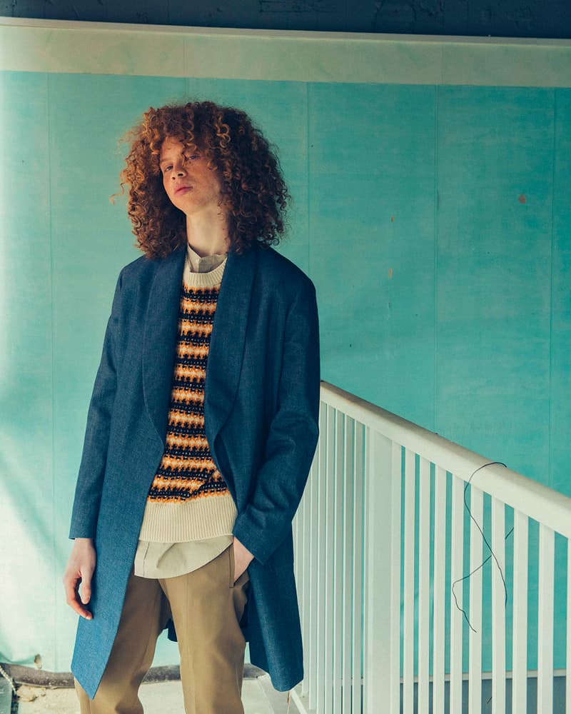 ユナイテッドアローズ&サンズ UNITED ARROWS & SONS オンライン ジャケット ポロシャツ スウェット ニット パンツ レザー