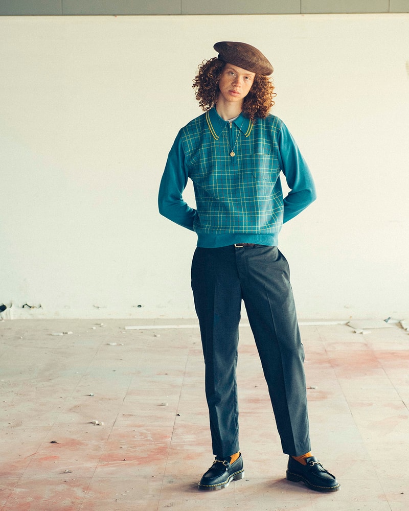 ユナイテッドアローズ＆サンズ UNITED ARROWS & SONS オンライン ジャケット ポロシャツ スウェット ニット パンツ レザー 