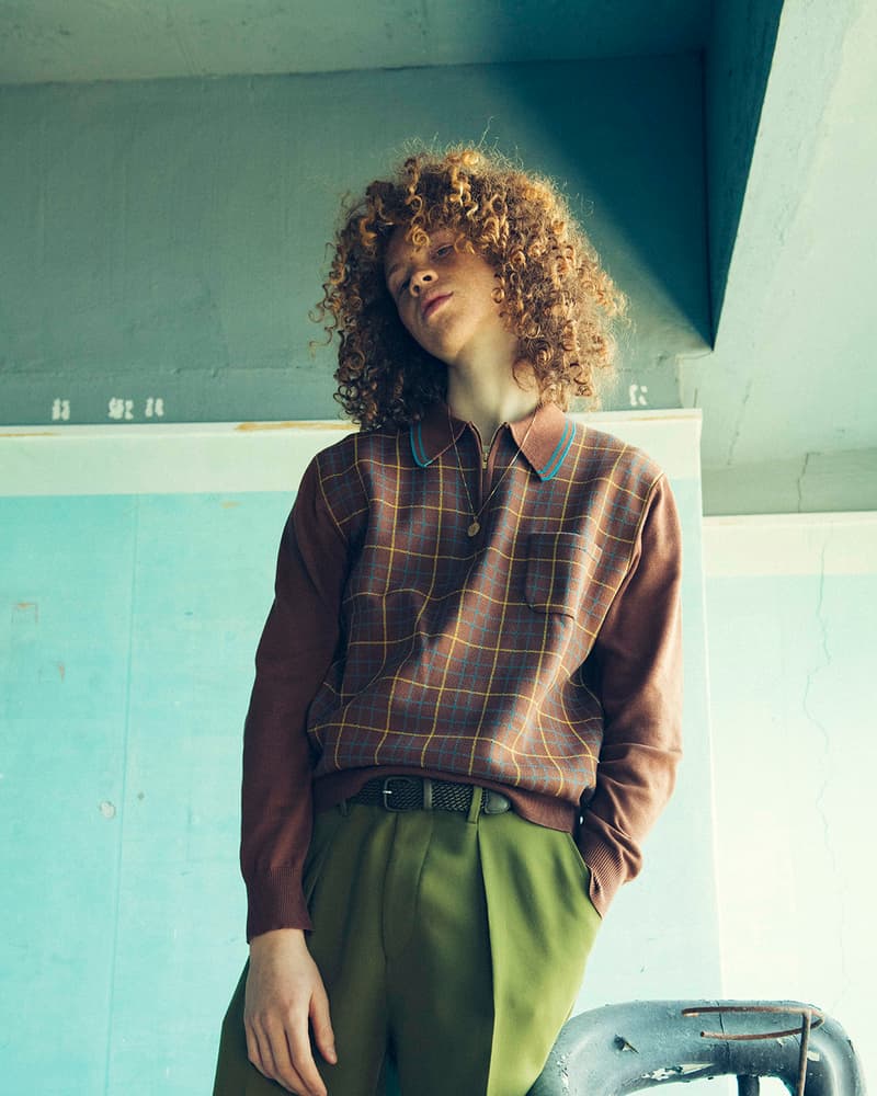 ユナイテッドアローズ&サンズ UNITED ARROWS & SONS オンライン ジャケット ポロシャツ スウェット ニット パンツ レザー