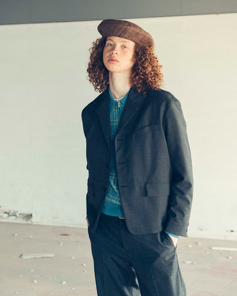 ユナイテッドアローズ&サンズ UNITED ARROWS & SONS オンライン ジャケット ポロシャツ スウェット ニット パンツ レザー