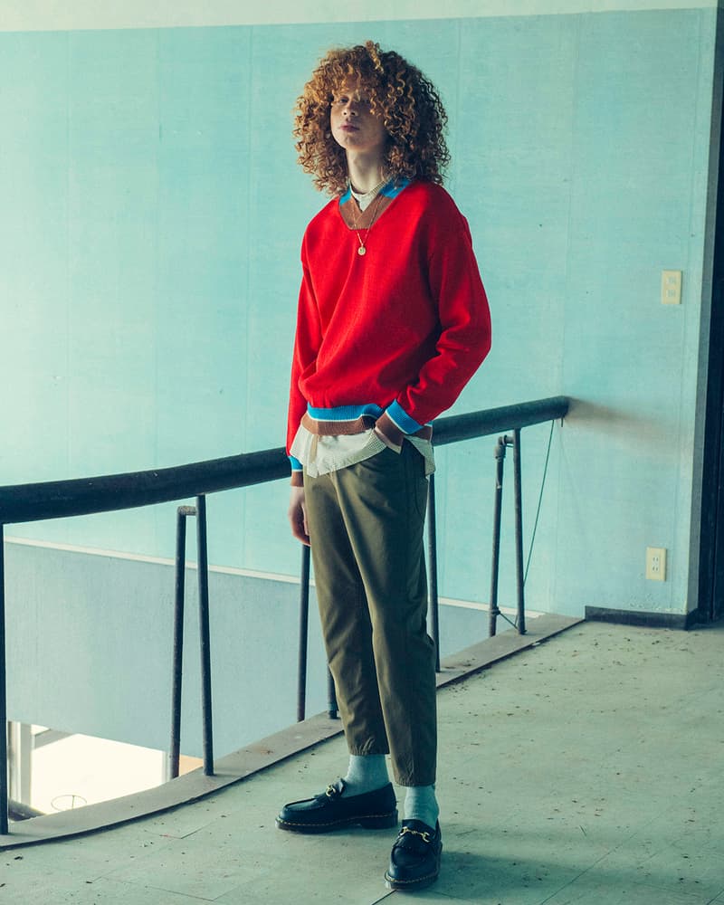 ユナイテッドアローズ&サンズ UNITED ARROWS & SONS オンライン ジャケット ポロシャツ スウェット ニット パンツ レザー