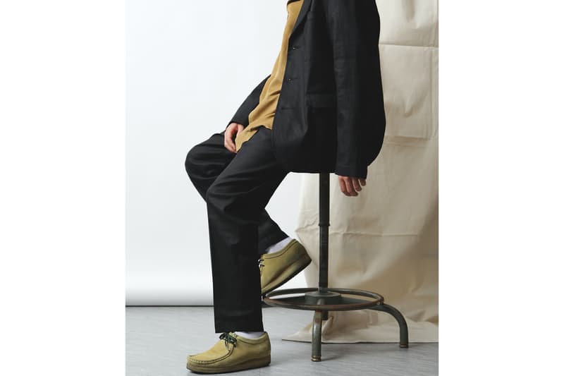 ヴァージル ノーマル x ウィズロム x ディッキーズ VIRGIL NORMAL x WISLOM x Dickies によるトリプルコラボが実現