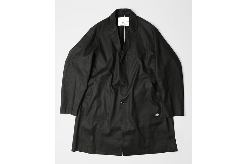 ヴァージル ノーマル x ウィズロム x ディッキーズ VIRGIL NORMAL x WISLOM x Dickies によるトリプルコラボが実現