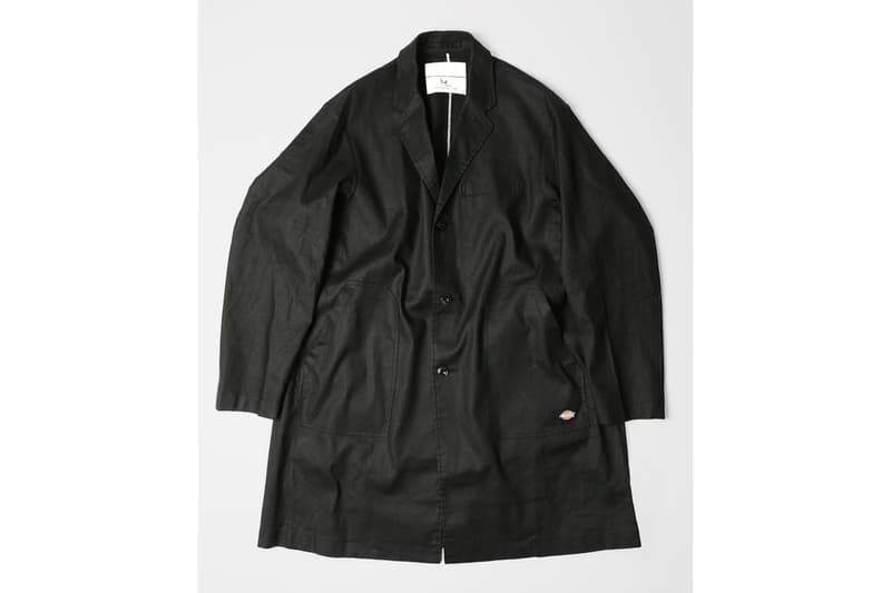 ヴァージル ノーマル x ウィズロム x ディッキーズ VIRGIL NORMAL x WISLOM x Dickies によるトリプルコラボが実現