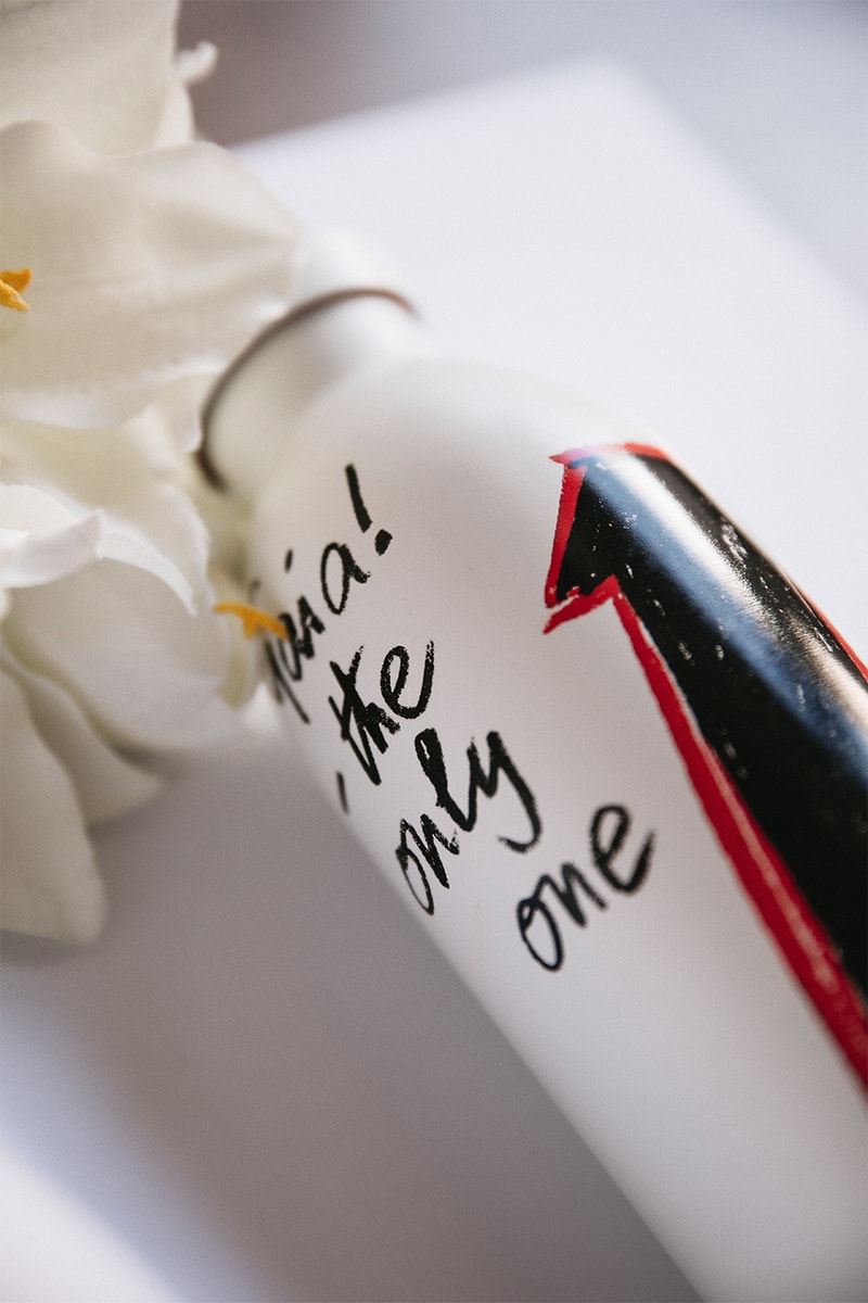 ヴィヴィアンウエストウッド　Vivienne Westwood　24Bottles　24ボトルズ　再利用可能　ステンレスボトル