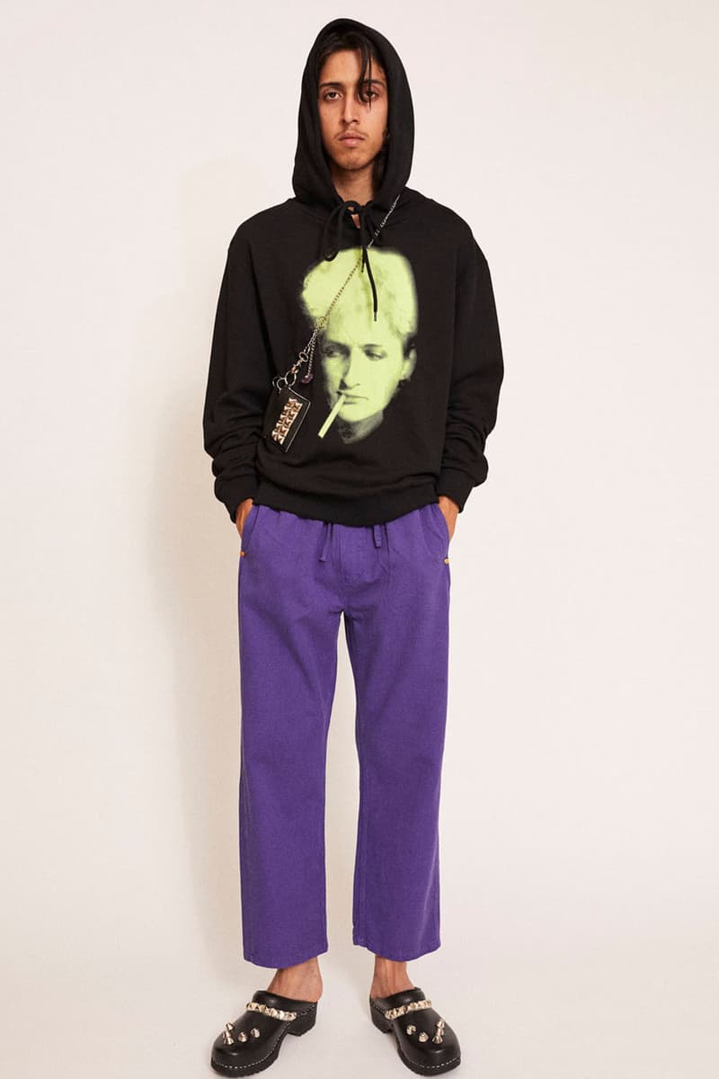 ヴァイナー・アーティクルズ MM6 Maison Margiela マルジェラ Vyner Articles RESTIR リステア