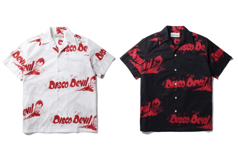 WACKO MARIA よりレゲエの名盤/名曲にスポットライトを当てたカプセルコレクションが登場