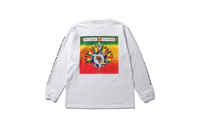 WACKO MARIA ワコ マリア レゲエミュージック 代表 レーベル ROCKERS(ロッカーズ)LEE PERRY(リー・ペリー)、LEE PERRYのハウスバンドであるMAX ROMEO & THE UPSETTERS(アップセッターズ)、TWELVE TRIBES OF ISRAEL(トゥウェルブ・トライブス・オブ・イスラエル