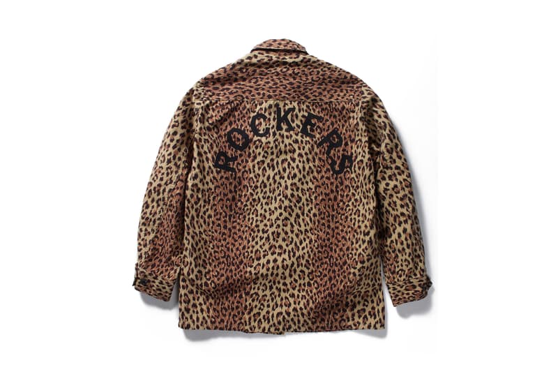 WACKO MARIA ワコ マリア レゲエミュージック 代表 レーベル ROCKERS(ロッカーズ)LEE PERRY(リー・ペリー)、LEE PERRYのハウスバンドであるMAX ROMEO & THE UPSETTERS(アップセッターズ)、TWELVE TRIBES OF ISRAEL(トゥウェルブ・トライブス・オブ・イスラエル