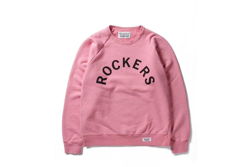 WACKO MARIA  ワコ マリア レゲエミュージック 代表 レーベル ROCKERS（ロッカーズ）LEE PERRY（リー・ペリー）、LEE PERRYのハウスバンドであるMAX ROMEO & THE UPSETTERS（アップセッターズ）、TWELVE TRIBES OF ISRAEL（トゥウェルブ・トライブス・オブ・イスラエル