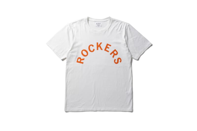 WACKO MARIA ワコ マリア レゲエミュージック 代表 レーベル ROCKERS(ロッカーズ)LEE PERRY(リー・ペリー)、LEE PERRYのハウスバンドであるMAX ROMEO & THE UPSETTERS(アップセッターズ)、TWELVE TRIBES OF ISRAEL(トゥウェルブ・トライブス・オブ・イスラエル