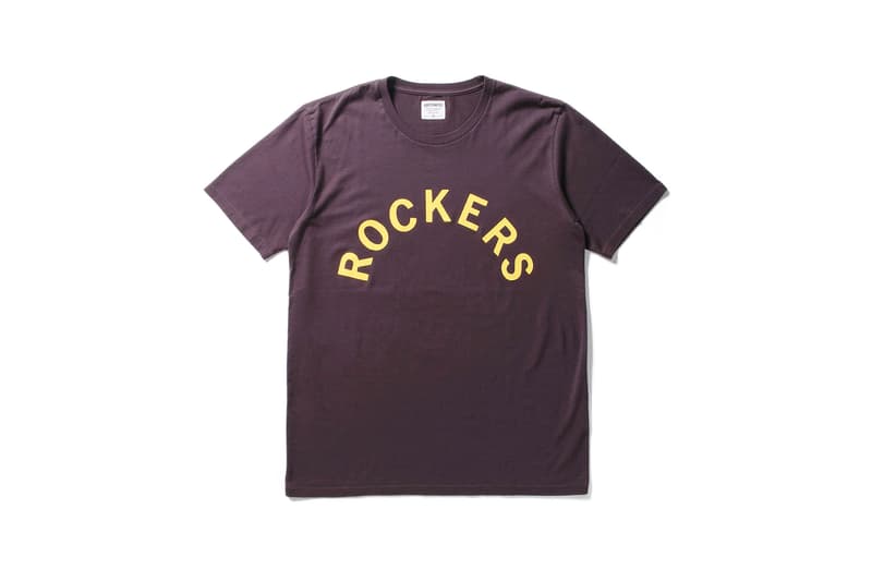 WACKO MARIA ワコ マリア レゲエミュージック 代表 レーベル ROCKERS(ロッカーズ)LEE PERRY(リー・ペリー)、LEE PERRYのハウスバンドであるMAX ROMEO & THE UPSETTERS(アップセッターズ)、TWELVE TRIBES OF ISRAEL(トゥウェルブ・トライブス・オブ・イスラエル