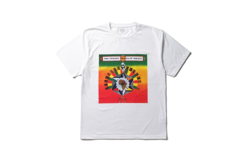 WACKO MARIA ワコ マリア レゲエミュージック 代表 レーベル ROCKERS(ロッカーズ)LEE PERRY(リー・ペリー)、LEE PERRYのハウスバンドであるMAX ROMEO & THE UPSETTERS(アップセッターズ)、TWELVE TRIBES OF ISRAEL(トゥウェルブ・トライブス・オブ・イスラエル