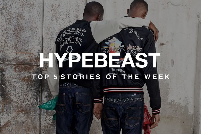 押さえておきたい今週の必読記事5選