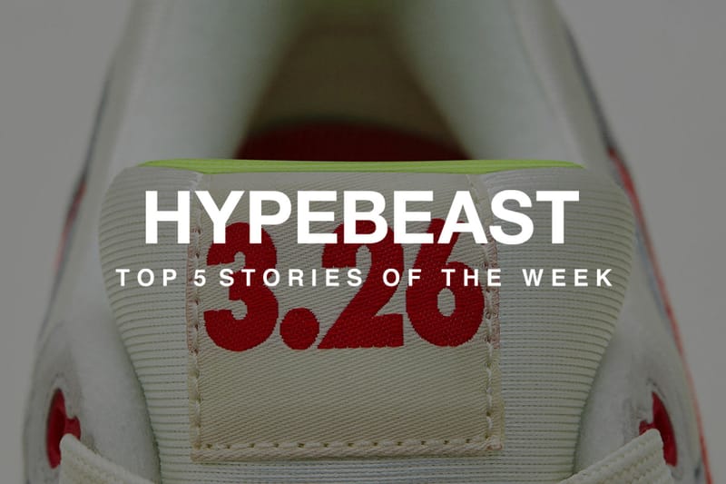 押さえておきたい今週の必読記事5選