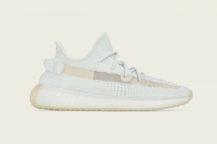 adidas が YEEZY BOOST 350 V2 “Hyperspace” の発売日を正式に発表