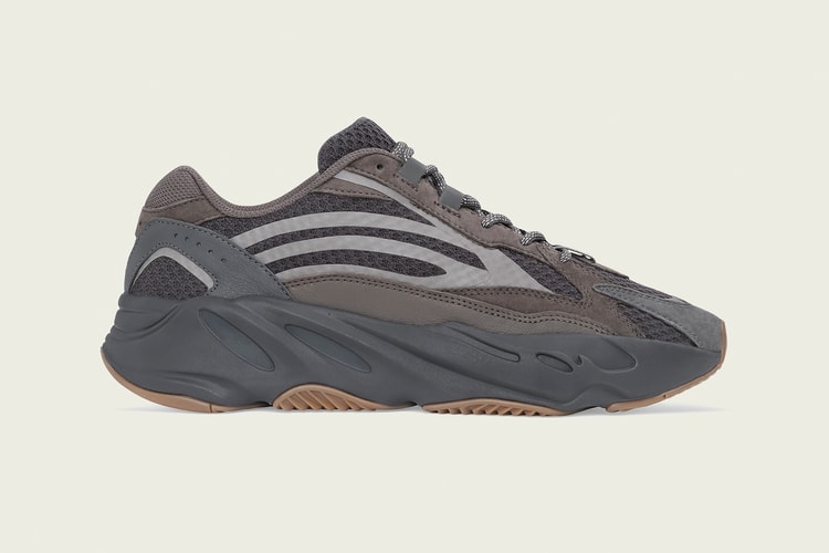 adidas + KANYE WEST による新作 YEEZY BOOST 700 V2 “Geode” の国内発売情報が解禁