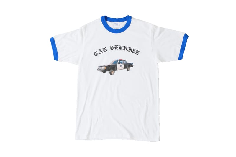 YouthQuake が移転リニューアルする PULP でポップアップストアを開催