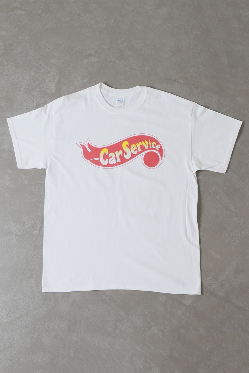 ユースクエイク YouthQuake PULP オンライン ポップアップ Fake Ass Flowers フェイク アス フラワーズ CAR SERVICE カー サービス SHOEGAZE シューゲイズ