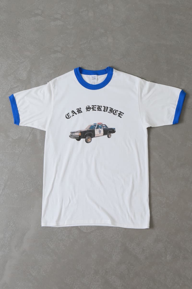 ユースクエイク YouthQuake PULP オンライン ポップアップ Fake Ass Flowers フェイク アス フラワーズ CAR SERVICE カー サービス SHOEGAZE シューゲイズ