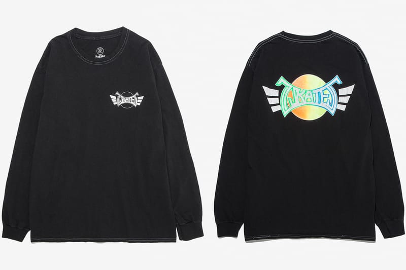 老舗スケートカンパニー Z-Flex Skateboards のポップアップが青山 H BEAUTY&YOUTH にて開催