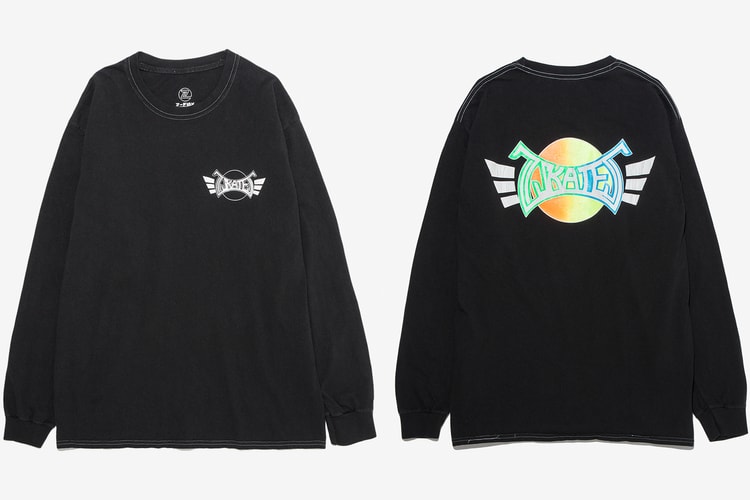 老舗スケートカンパニー Z-Flex Skateboards のポップアップが青山 H BEAUTY&YOUTH にて開催