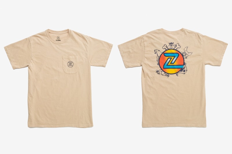 ジーフレックス Z-Flex Skateboards スケートボード  H BEAUTY&YOUTH ビューティーアンドユース