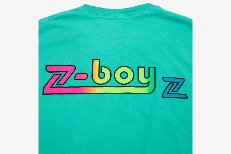 ジーフレックス Z-Flex Skateboards スケートボード H BEAUTY&YOUTH ビューティーアンドユース
