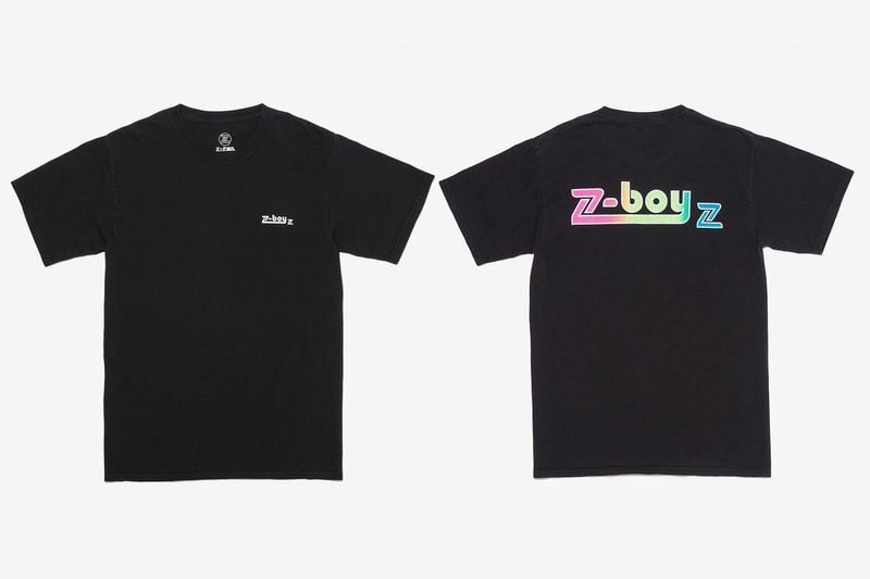 ジーフレックス Z-Flex Skateboards スケートボード  H BEAUTY&YOUTH ビューティーアンドユース