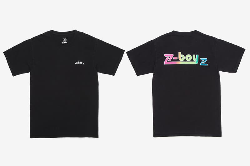 ジーフレックス Z-Flex Skateboards スケートボード H BEAUTY&YOUTH ビューティーアンドユース