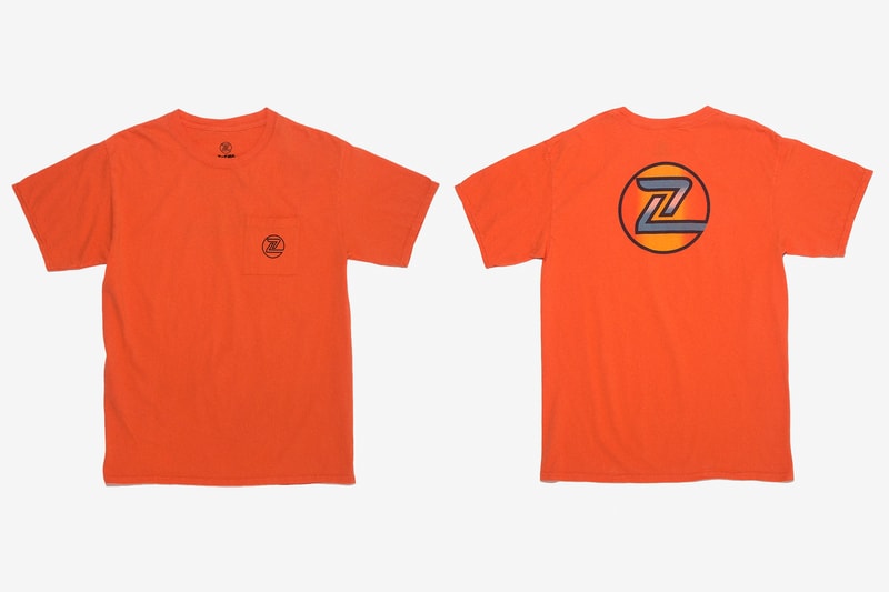 ジーフレックス Z-Flex Skateboards スケートボード  H BEAUTY&YOUTH ビューティーアンドユース