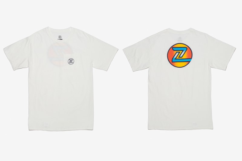 ジーフレックス Z-Flex Skateboards スケートボード  H BEAUTY&YOUTH ビューティーアンドユース