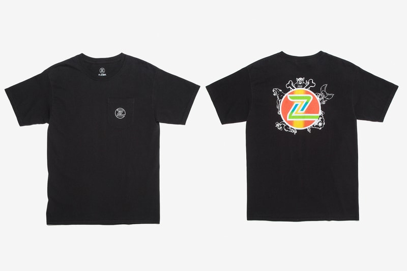 ジーフレックス Z-Flex Skateboards スケートボード  H BEAUTY&YOUTH ビューティーアンドユース