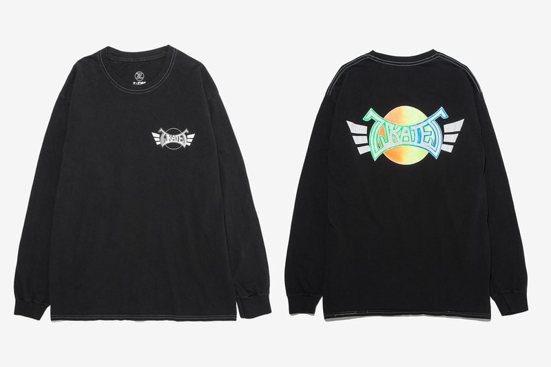 ジーフレックス Z-Flex Skateboards スケートボード  H BEAUTY&YOUTH ビューティーアンドユース