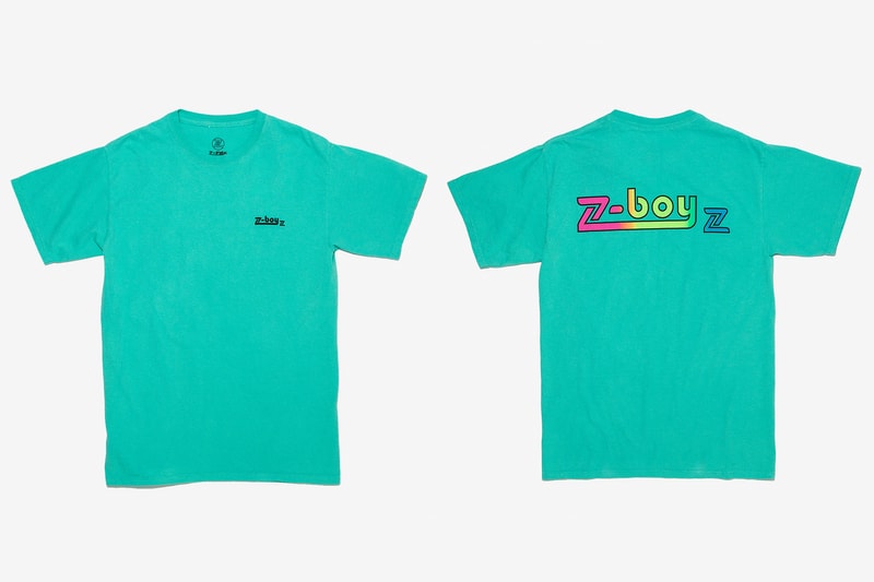 ジーフレックス Z-Flex Skateboards スケートボード  H BEAUTY&YOUTH ビューティーアンドユース