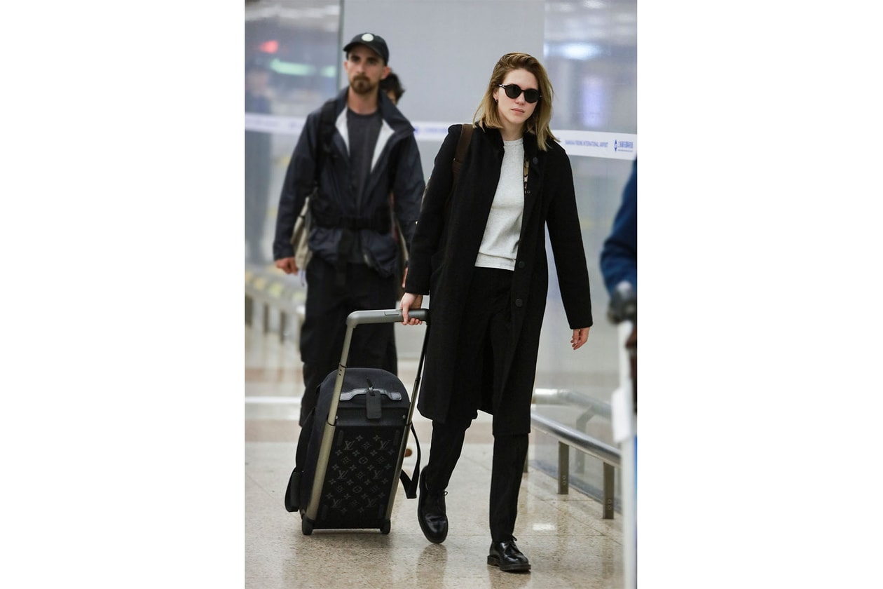 Louis Vuitton ルイ・ヴィトン ローリング・ラゲージ  ホライゾン・ソフト