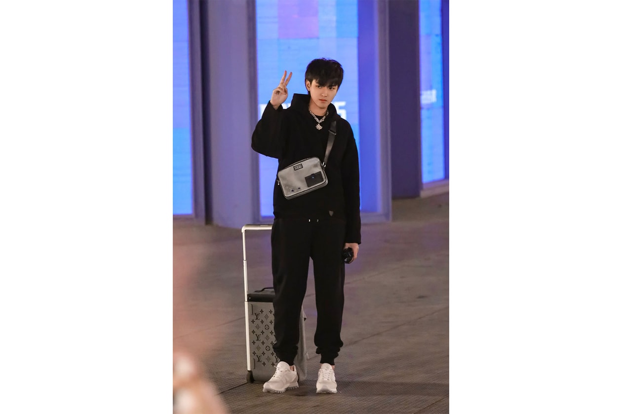 Louis Vuitton ルイ・ヴィトン ローリング・ラゲージ  ホライゾン・ソフト