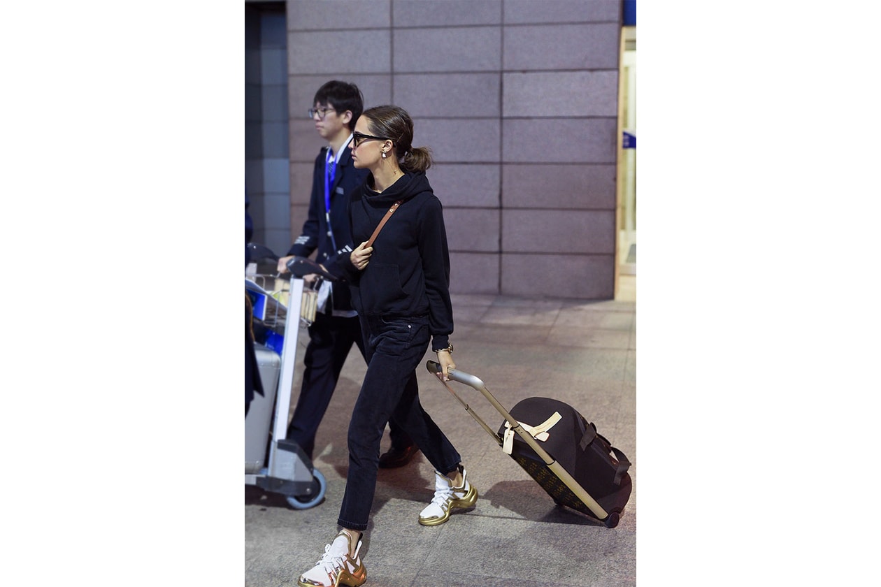 Louis Vuitton ルイ・ヴィトン ローリング・ラゲージ  ホライゾン・ソフト