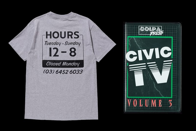 ストリートカルチャーシーンのハブ的役割を担う渋谷の 16(Sixteen) がWebストアをオープン