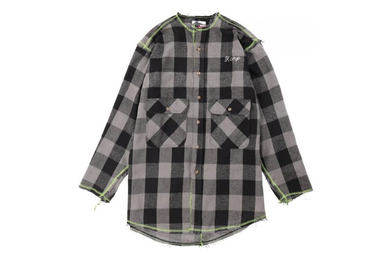 1KCORP リーボック スニーカー Tシャツ フーディ ジャケット NUBIAN ヌビアン オンライン Reebok Sole Fury ソールフューリー 