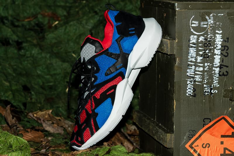 1KCORP リーボック スニーカー Tシャツ フーディ ジャケット NUBIAN ヌビアン オンライン Reebok Sole Fury ソールフューリー