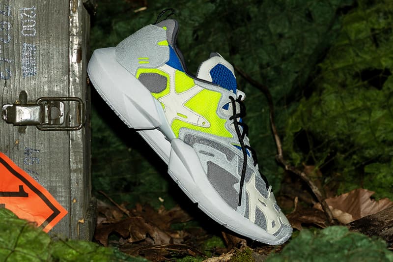 1KCORP リーボック スニーカー Tシャツ フーディ ジャケット NUBIAN ヌビアン オンライン Reebok Sole Fury ソールフューリー