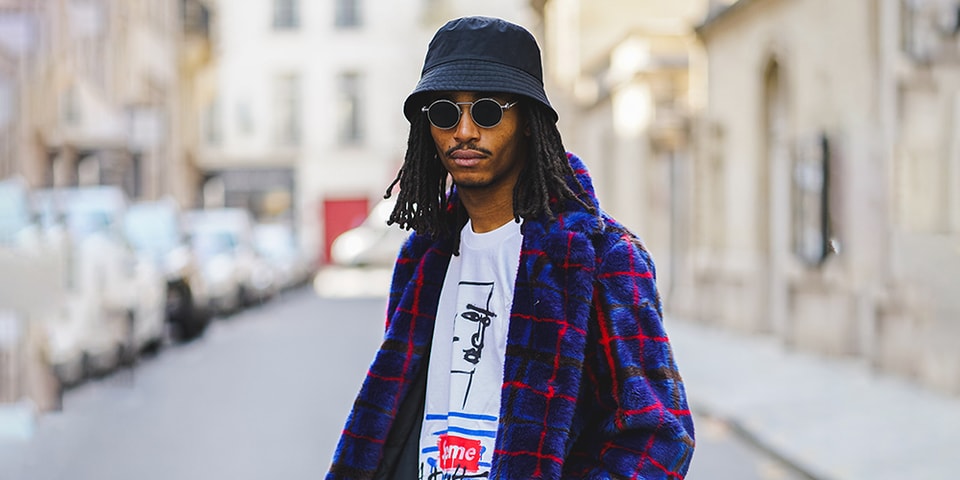 シュプリーム x ジャン＝ポール・ゴルチエにクローズアップ | Hypebeast.JP