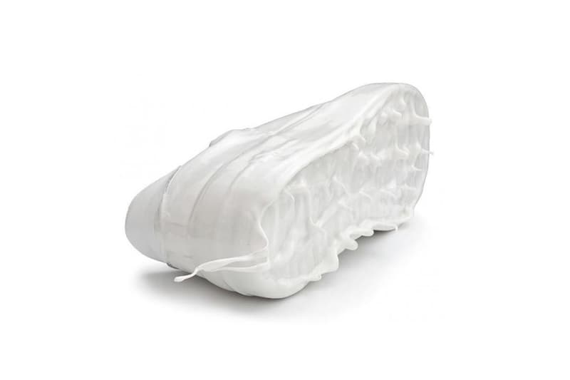 424がAF1にオマージュを捧げるフットウェア“42Force”を発表 FourTwoFour on Fairfax フォートゥーフォー エアフォース1