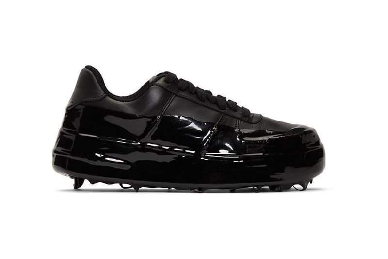 424がAF1にオマージュを捧げるフットウェア“42Force”を発表 FourTwoFour on Fairfax フォートゥーフォー エアフォース1