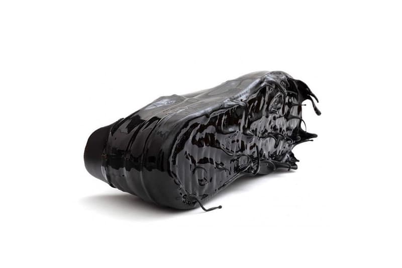 424がAF1にオマージュを捧げるフットウェア“42Force”を発表 FourTwoFour on Fairfax フォートゥーフォー エアフォース1