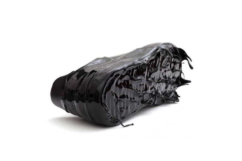 424がAF1にオマージュを捧げるフットウェア“42Force”を発表 FourTwoFour on Fairfax フォートゥーフォー エアフォース1