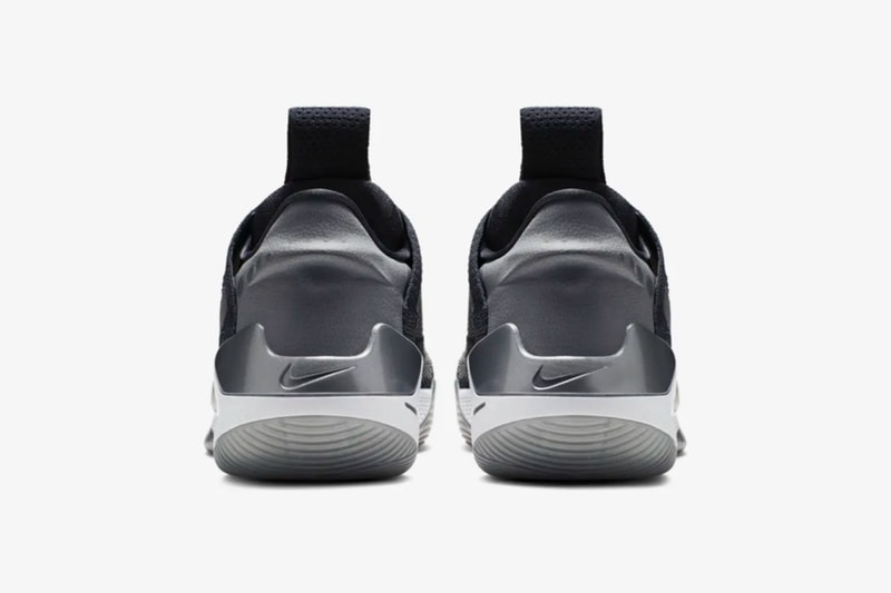 ナイキ nike アダプト スマートシューズ Adapt BB 自動 靴紐 フィット シューズ スニーカー バッシュ 