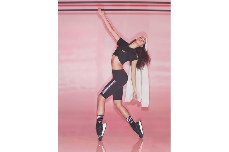 アディダス オリジナルス バイ アレキサンダー ワン　adidas Originals by Alexander Wang “Season 5” 　最新コレクション　公開